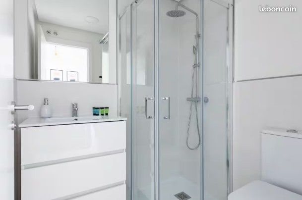 Appartement à louer, 50m², Amiens