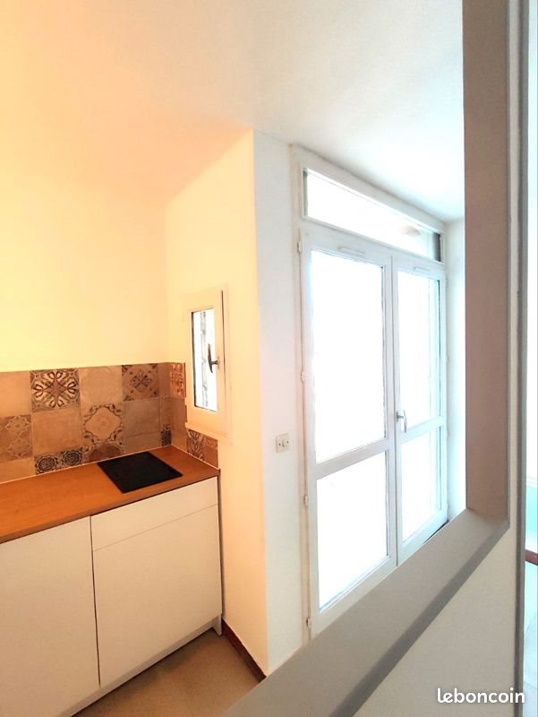 Appartement à louer, 40m², Montpellier