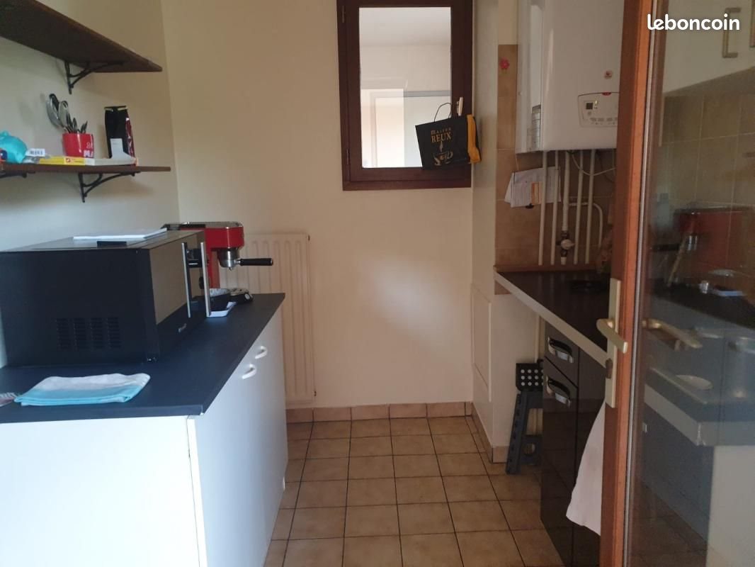 Appartement à louer, 54m², Toulouse