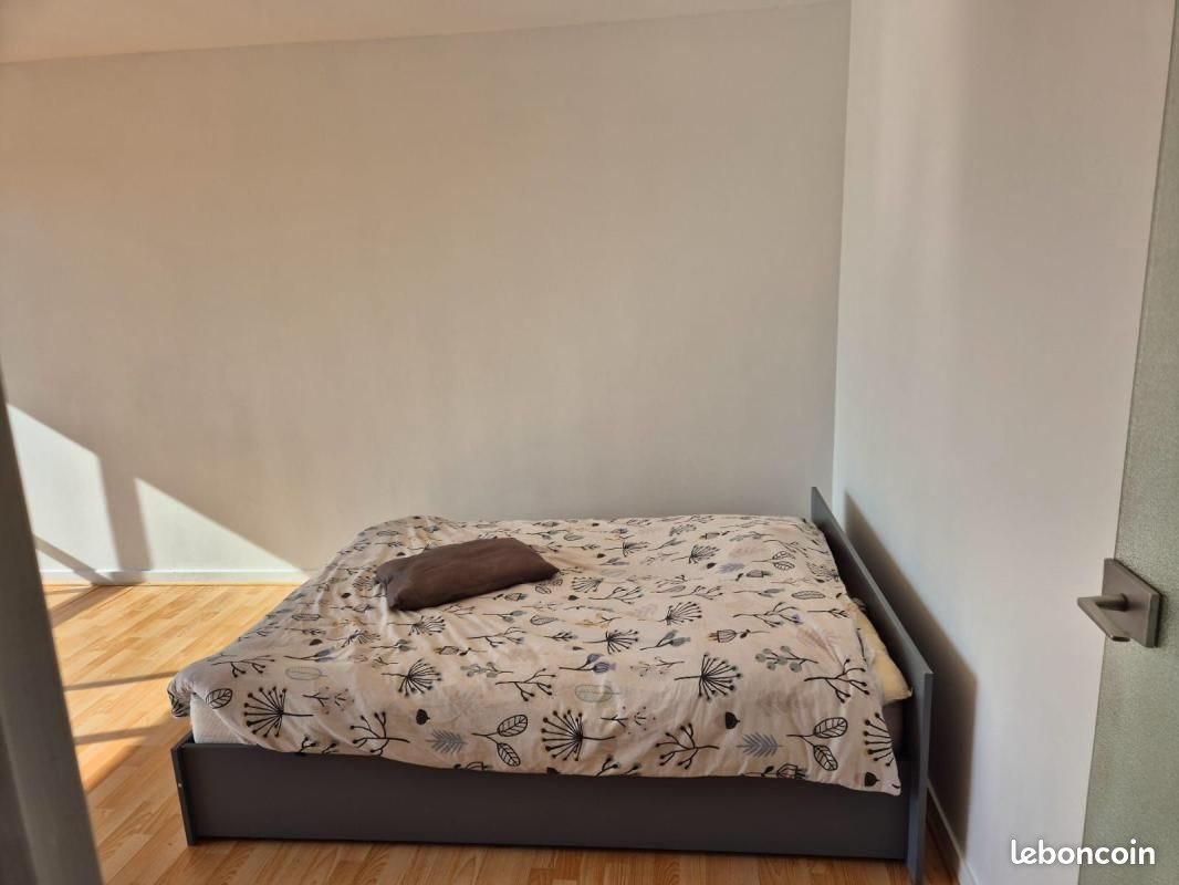 Appartement à louer, 26m², Nantes