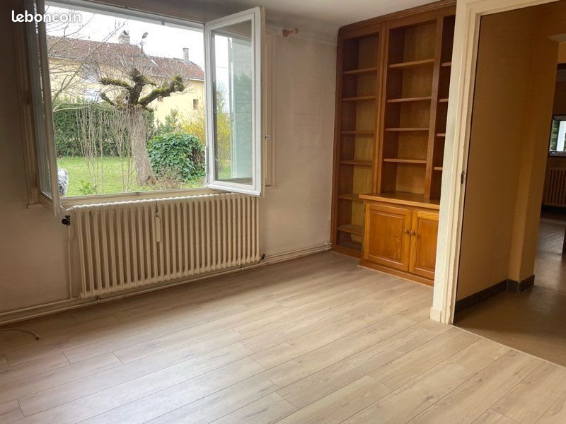 Appartement à vendre, 60m², Romans-sur-Isère