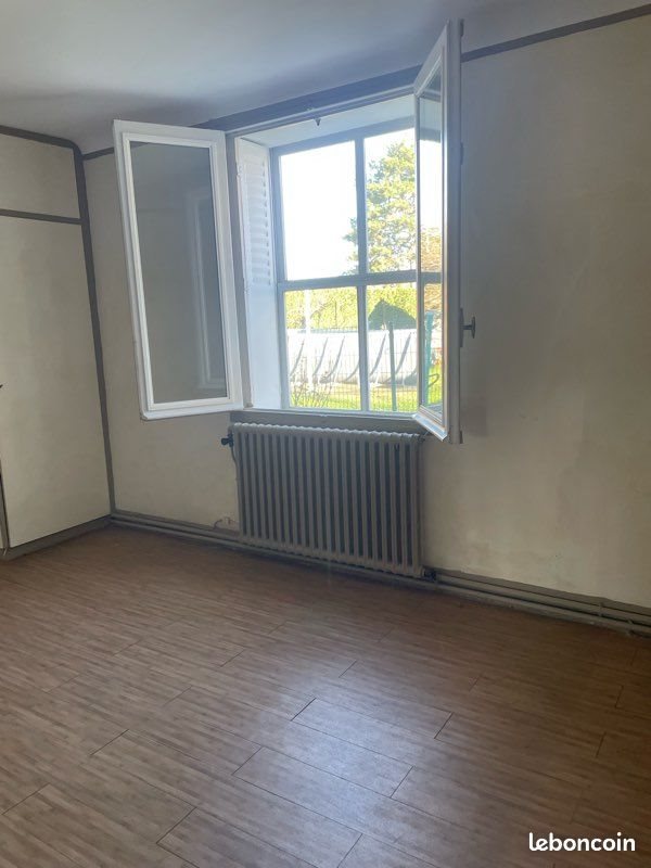Appartement à vendre, 60m², Romans-sur-Isère