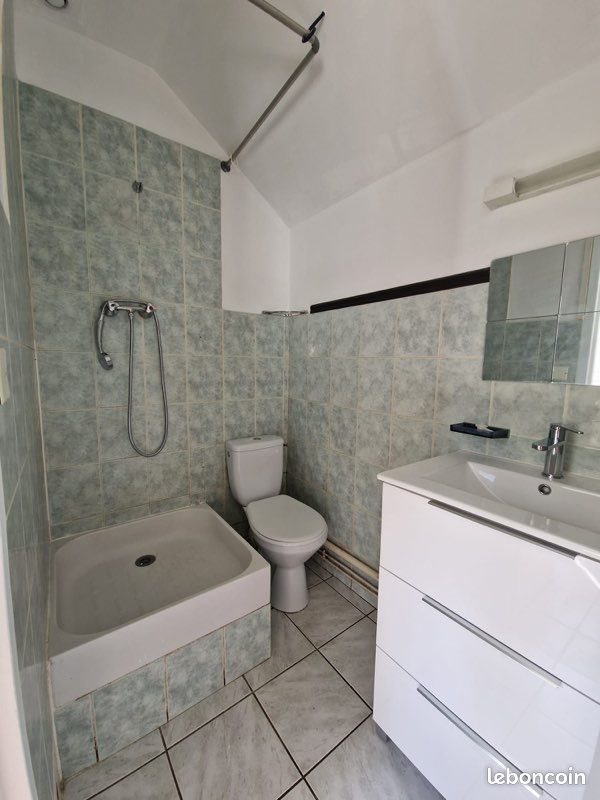 Maison à louer, 26m², Châlette-sur-Loing