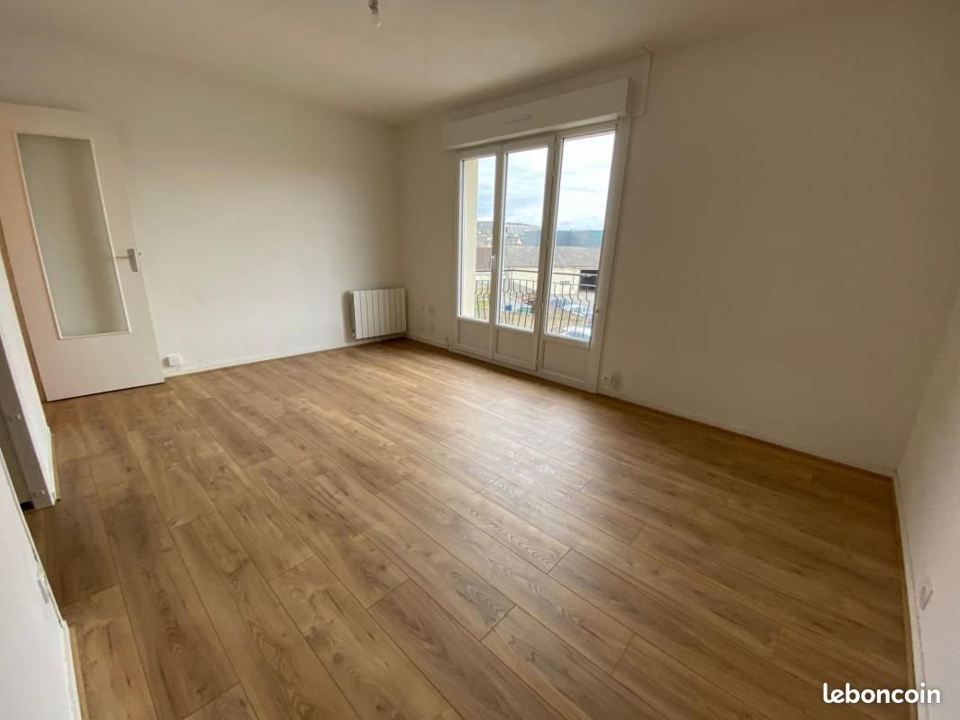 Appartement à louer, 25m², Nogent-le-Rotrou