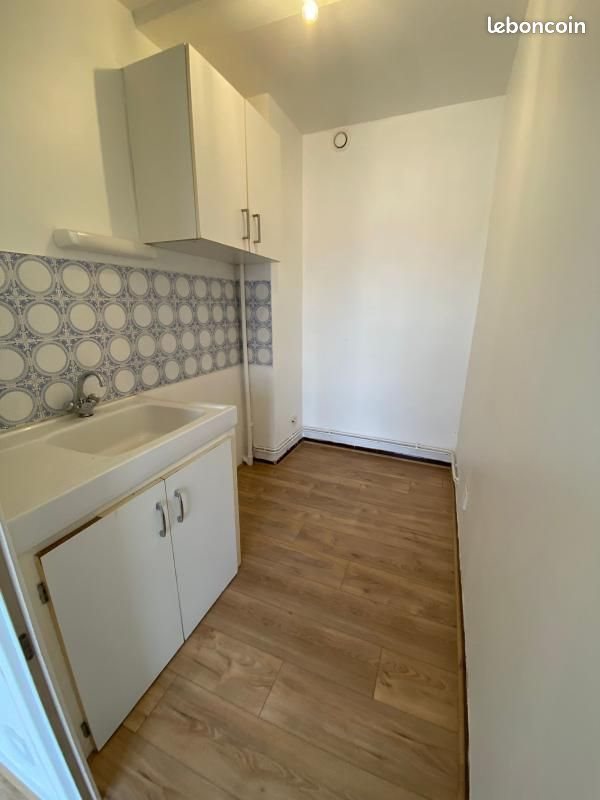 Appartement à louer, 25m², Nogent-le-Rotrou
