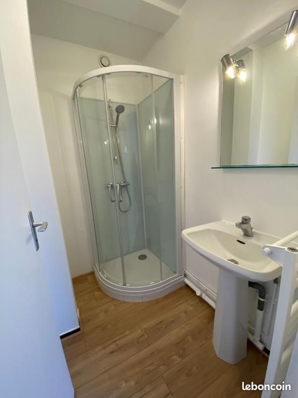 Appartement à louer, 25m², Nogent-le-Rotrou