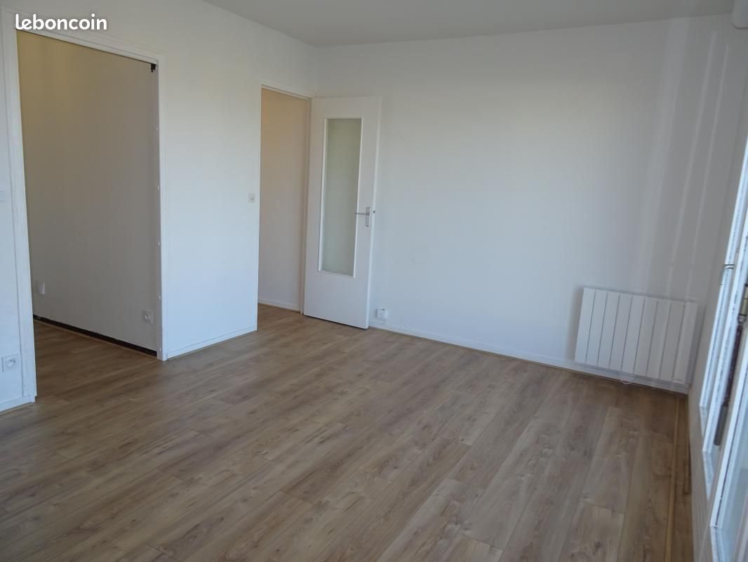 Appartement à louer, 25m², Nogent-le-Rotrou