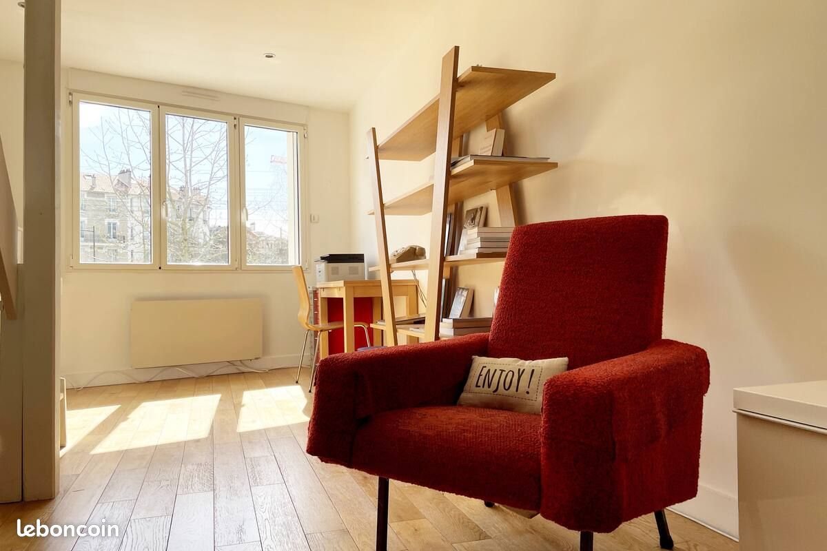 Maison à louer, 85m², Viroflay