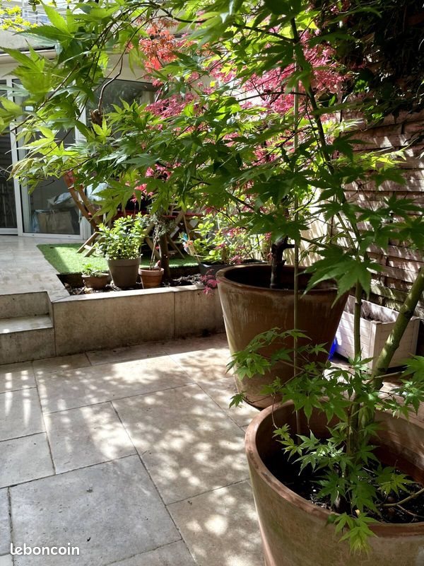 Maison à louer, 85m², Viroflay