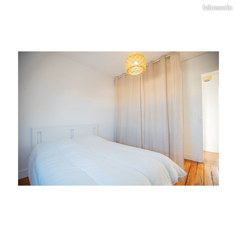 Appartement à louer, 36m², Paris 13ème