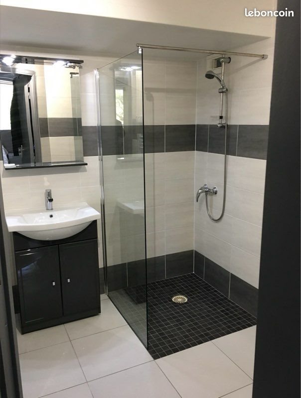 Appartement à louer, 25m², Sotteville-lès-Rouen