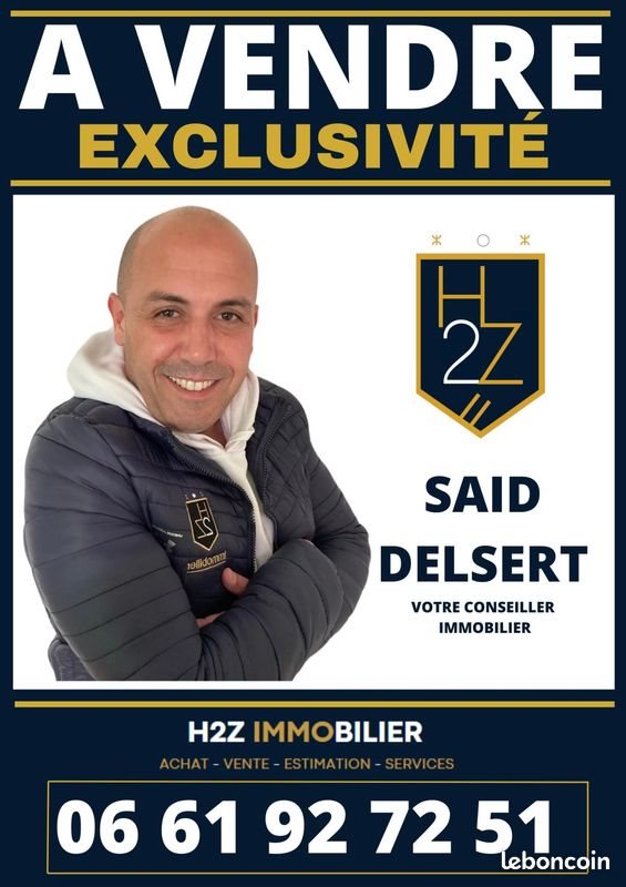 Maison à vendre, 90m², Ailly-sur-Somme