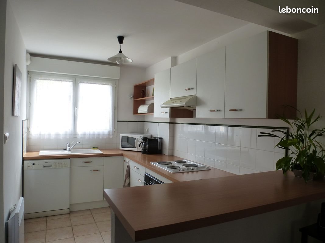 Maison à louer, 90m², Montpellier