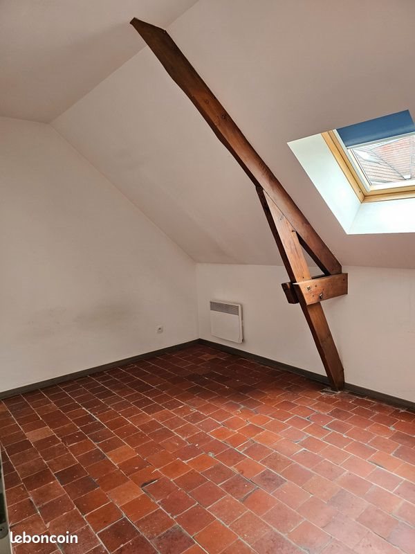 Appartement à louer, 70m², Cuinchy