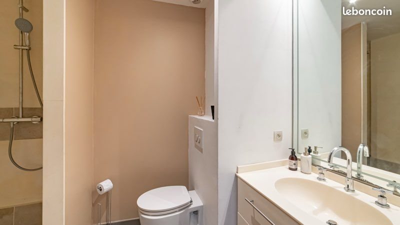 Appartement à louer, 35m², Nice