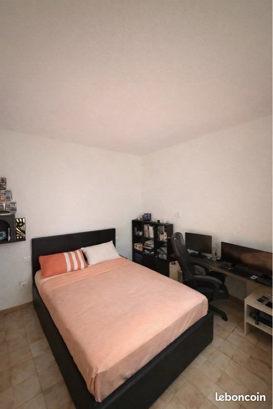 Appartement à louer, 69m², Saint-Laurent-de-la-Salanque