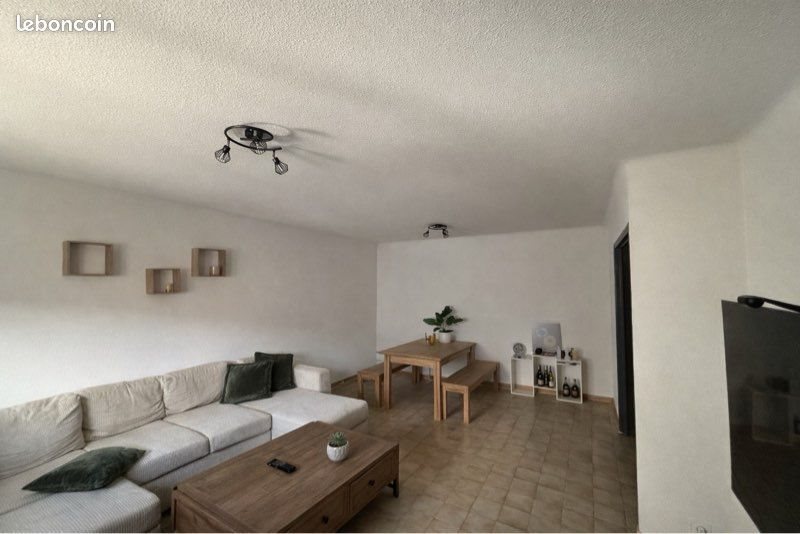 Appartement à louer, 69m², Saint-Laurent-de-la-Salanque
