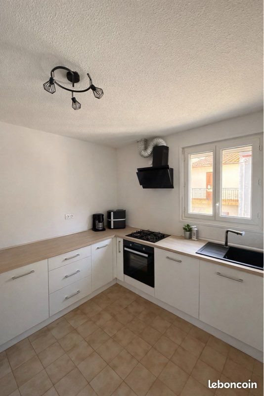 Appartement à louer, 69m², Saint-Laurent-de-la-Salanque