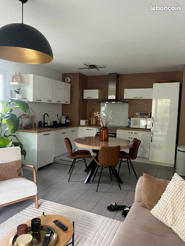 Appartement à vendre, 42m², Cuers