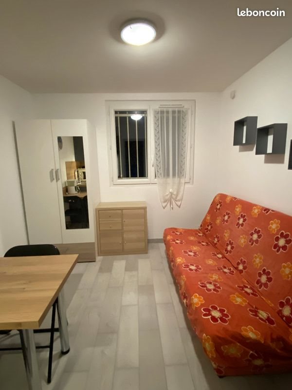 Appartement à louer, 16m², Montpellier