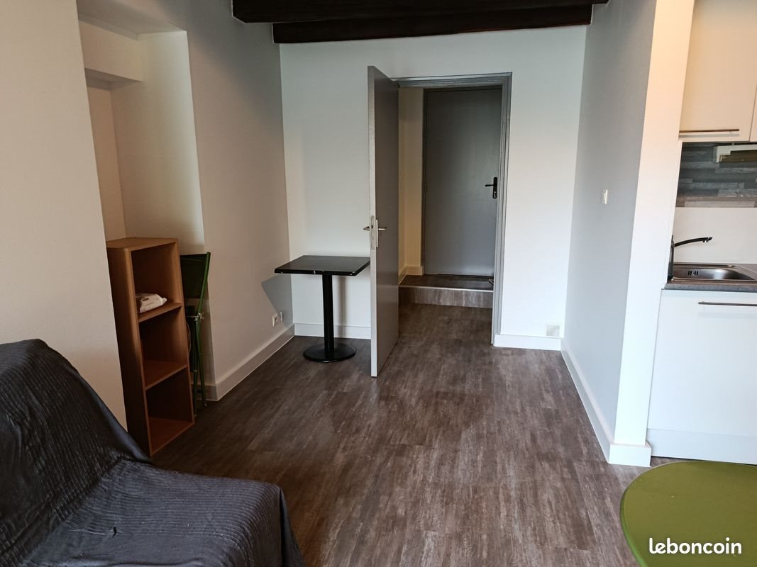 Appartement à louer, 28m², Bouvron