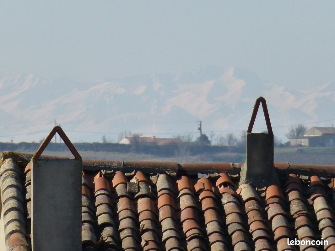 Maison à louer, 78m², Renneville