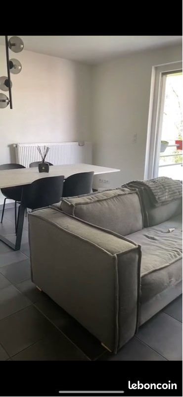 Appartement à louer, 67m², Besançon