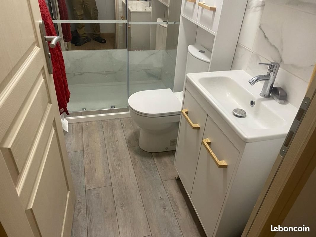 Maison à louer, 80m², La Couronne