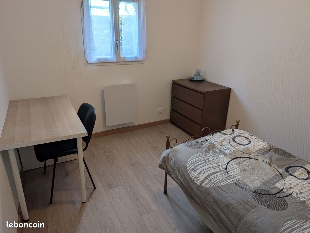 Maison à louer, 80m², La Couronne
