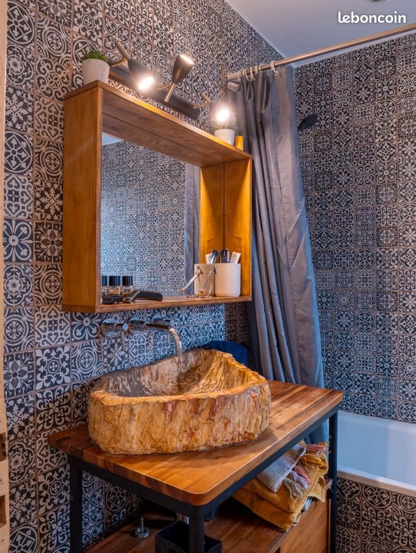 Appartement à vendre, 57m², Paris 11ème