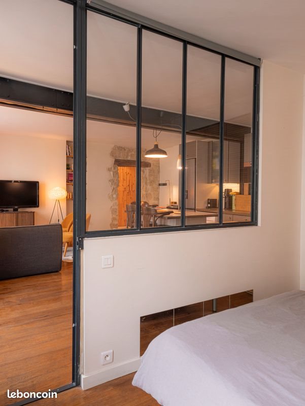 Appartement à vendre, 57m², Paris 11ème