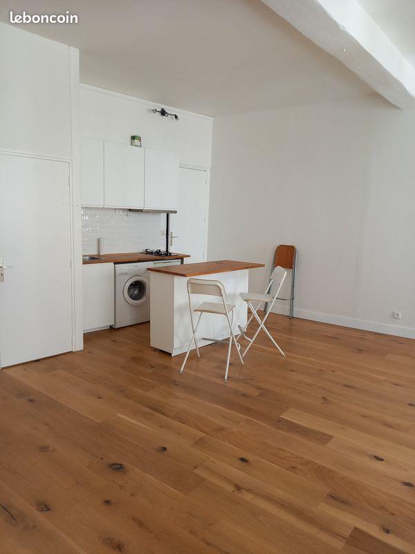 Appartement à louer, 36m², Bordeaux
