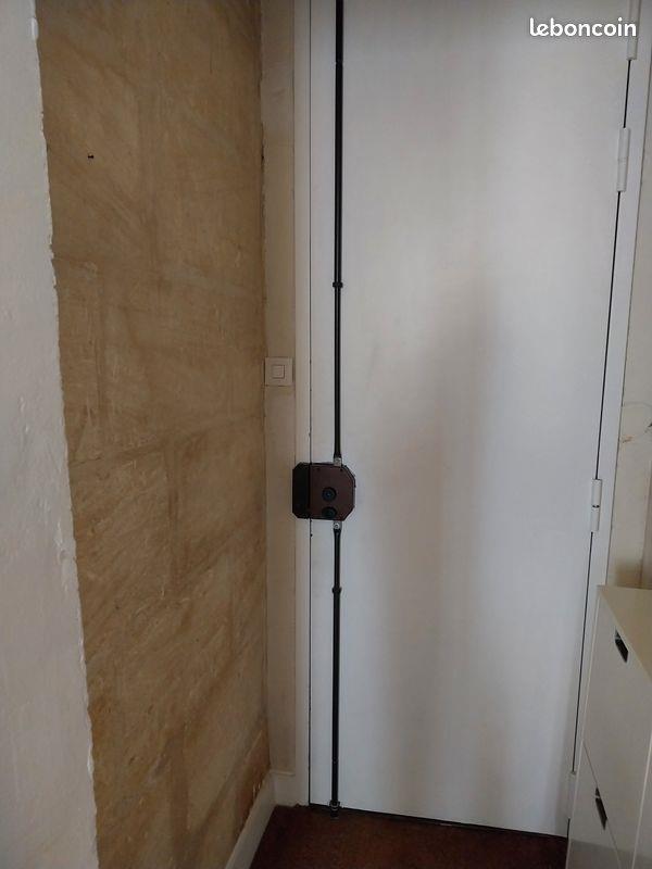 Appartement à louer, 36m², Bordeaux