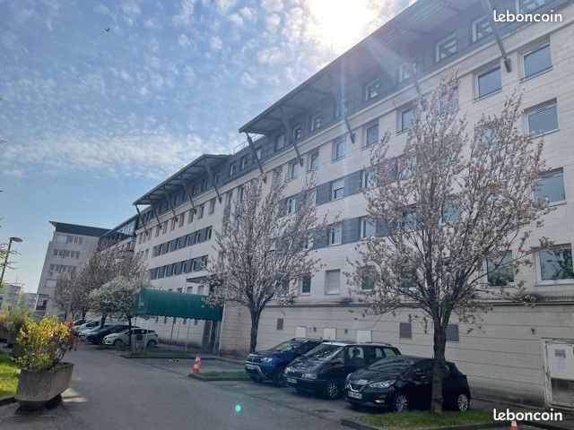 Appartement à vendre, 38m², Rouen