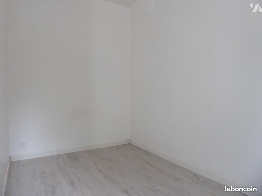 Appartement à louer, 33m², Redon