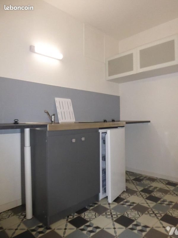 Appartement à louer, 33m², Redon