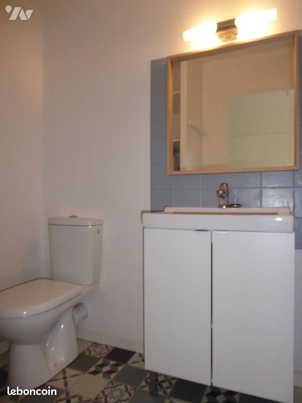 Appartement à louer, 33m², Redon