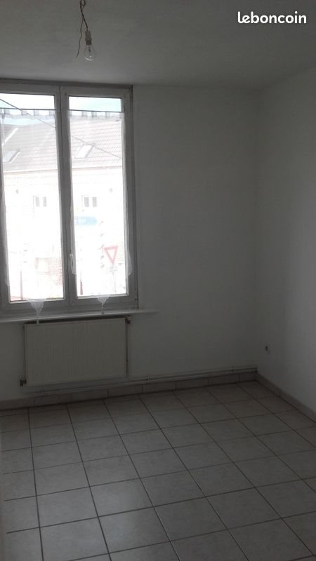 Appartement à louer, 56m², Harnes