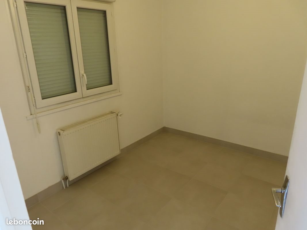 Appartement à louer, 41m², Auxerre