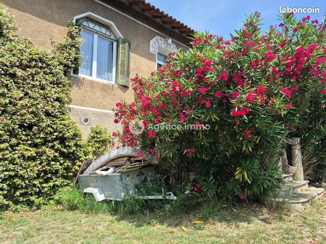 Appartement à vendre, 75m², Eyragues