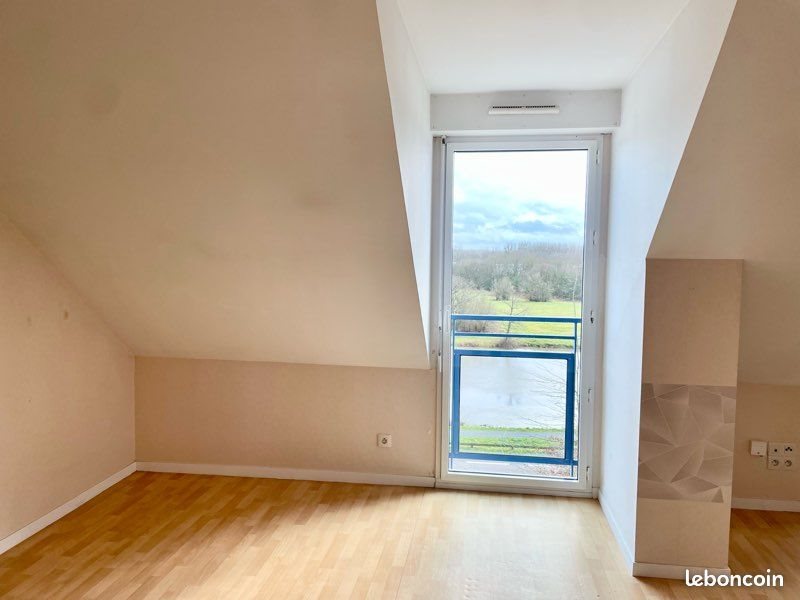 Appartement à louer, 43m², Redon