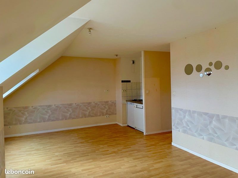 Appartement à louer, 43m², Redon