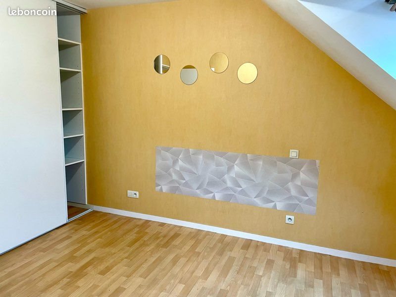 Appartement à louer, 43m², Redon