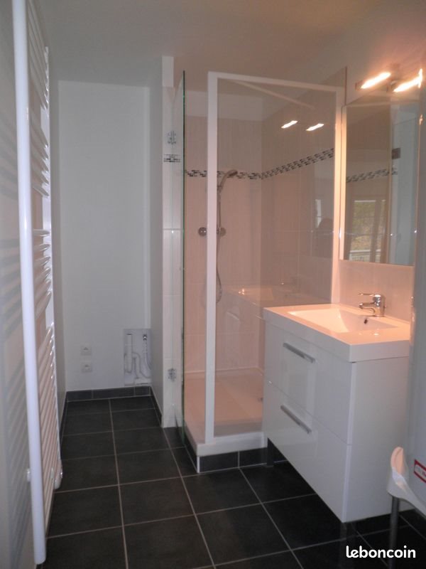 Appartement à louer, 45m², Lisieux