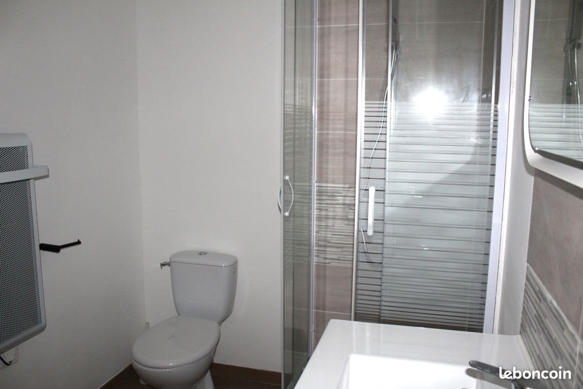 Appartement à louer, 25m², Tonnerre