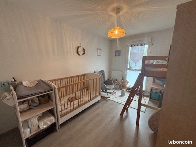 Appartement à louer, 60m², Ondres