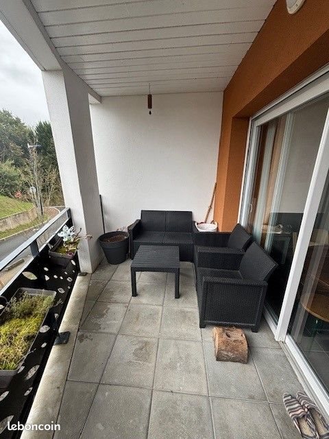 Appartement à louer, 60m², Ondres