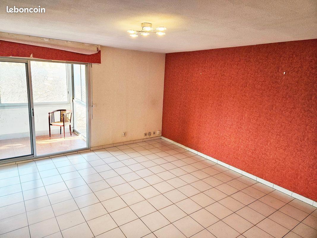 Appartement à vendre, 72m², Marseille 9ème