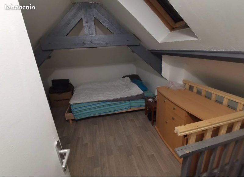 Appartement à louer, 35m², Bully-les-Mines