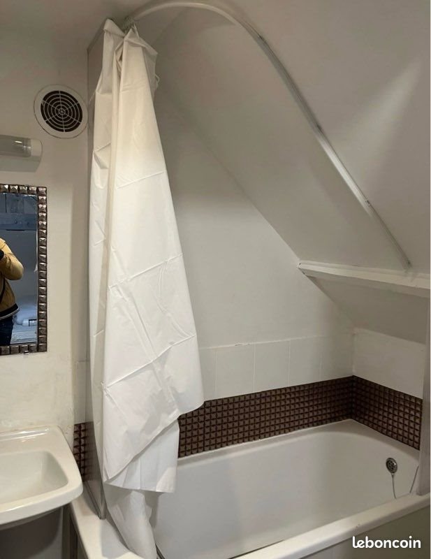 Appartement à louer, 35m², Bully-les-Mines